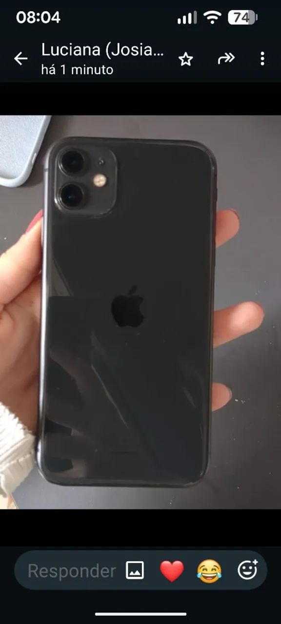 IPHONE 11 64GB