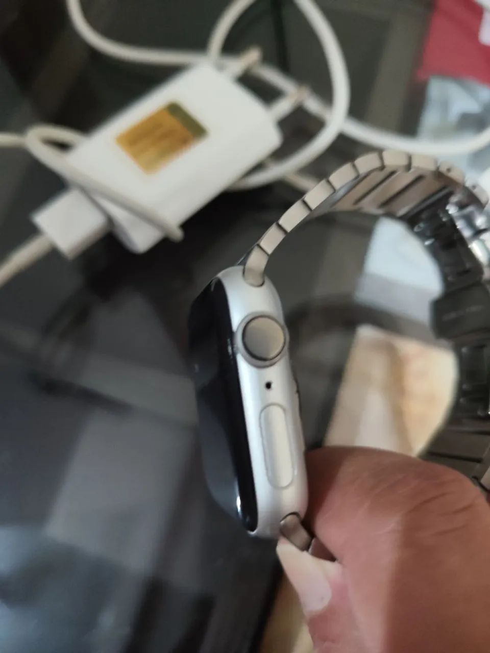 Apple Watch Série 4  - Foto 5