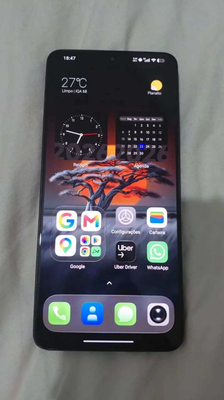 Poco X6 pro 256gb/8gb ram