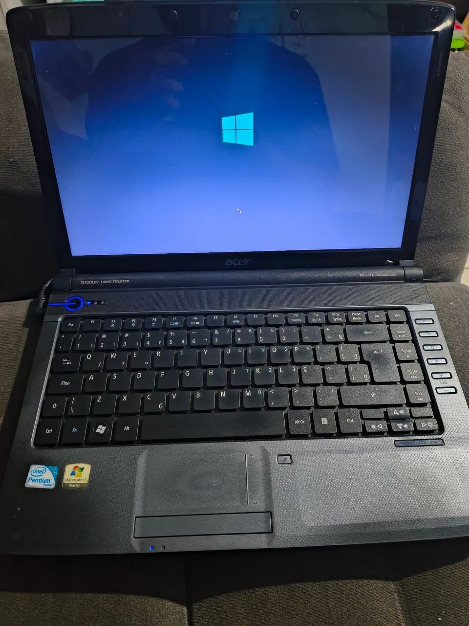 Notebook acer - Foto 2