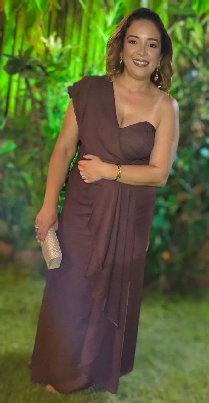 Vendo Vestido de Festa