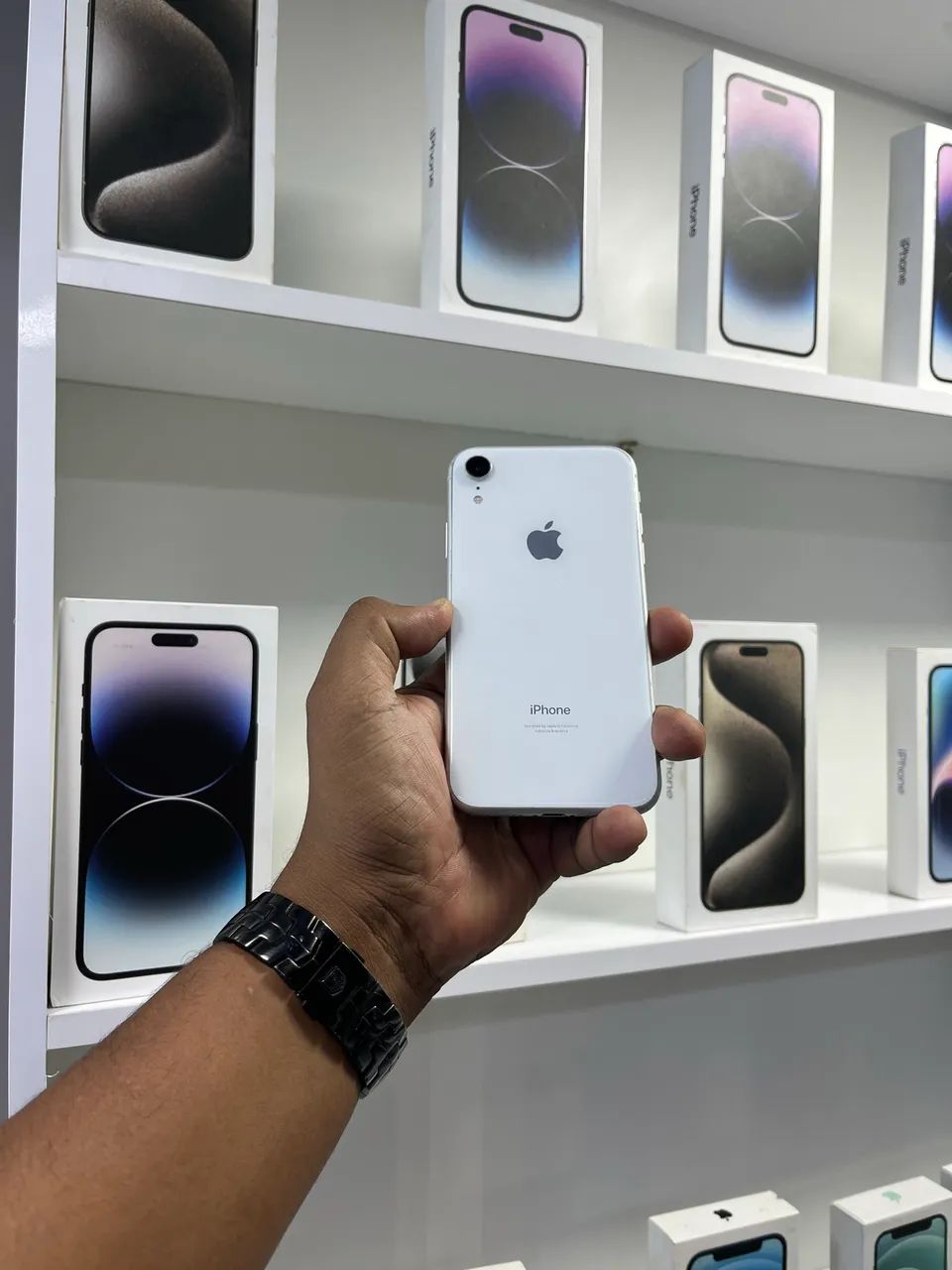 IPHONE XR 128GB - Foto 2