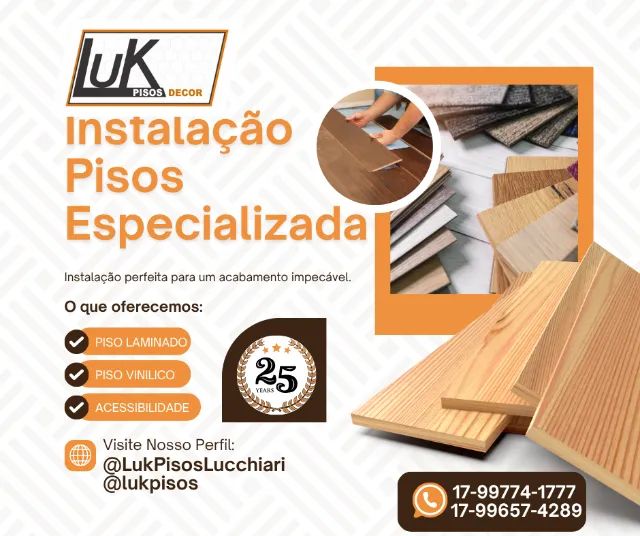 Pisos Vinílicos - Foto 2