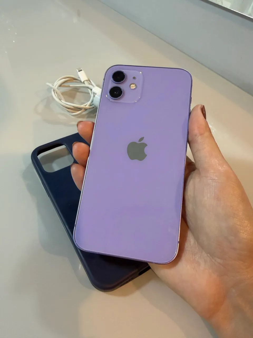 Iphone 12 64gb  - Foto 5