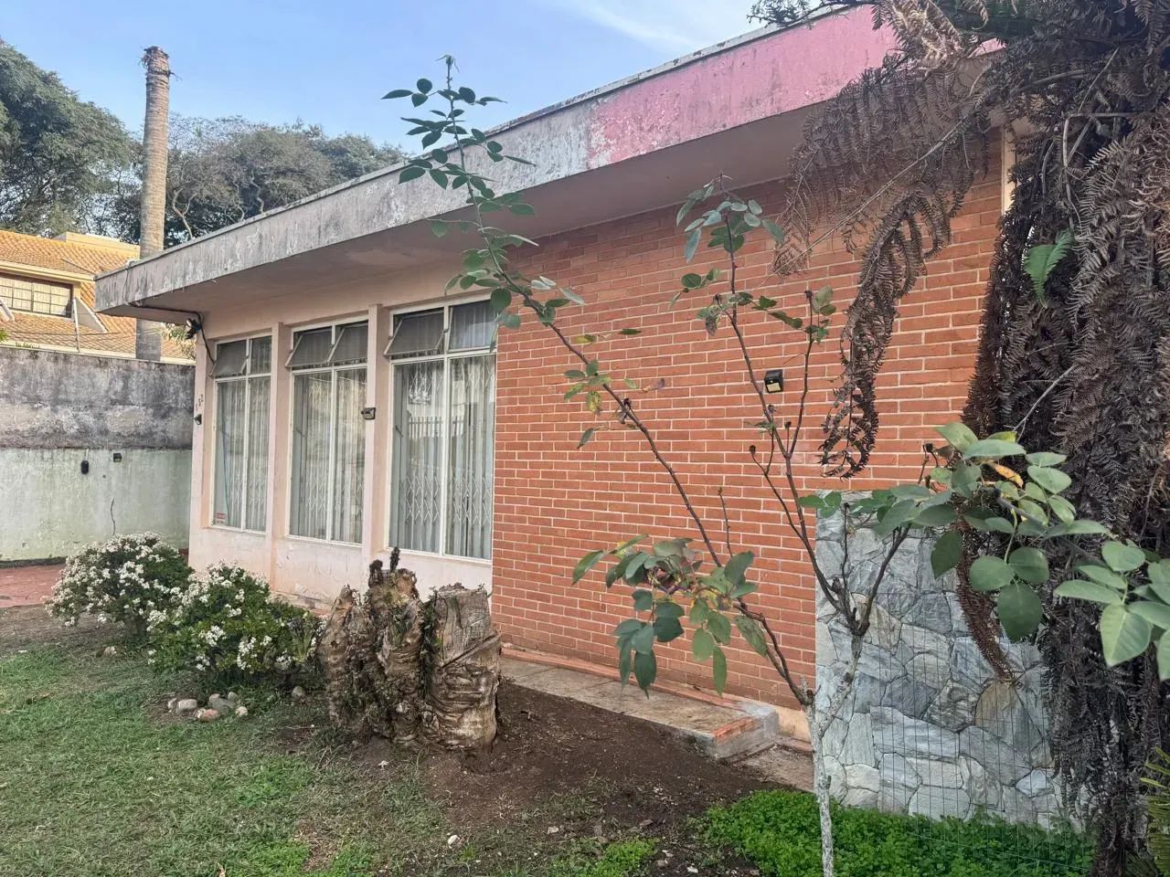 casa térrea Guabirotuba