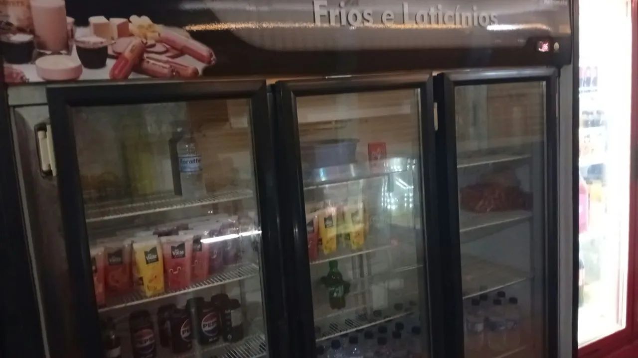 Expositor em excelente estado  - Foto 4