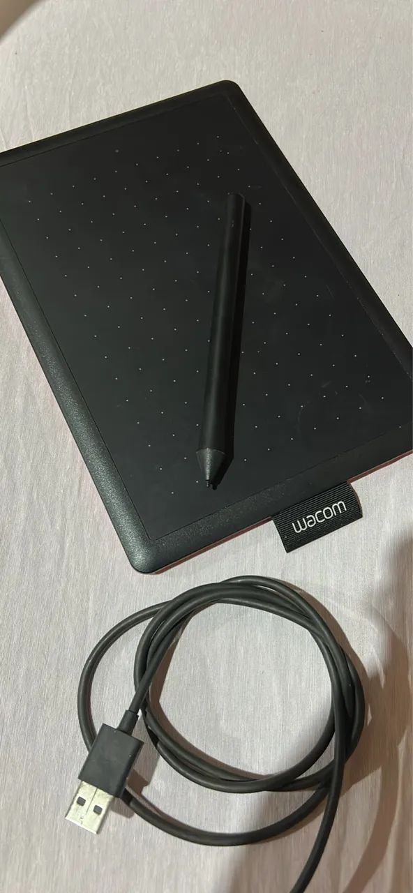 Mesa digitalizadora Wacom - Foto 2