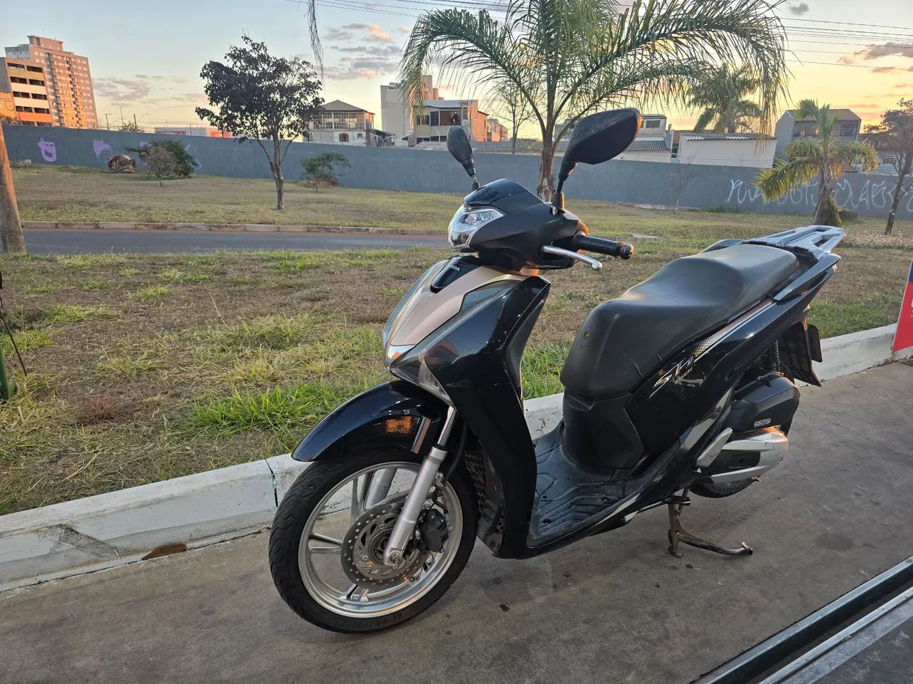 Sh 150 Abs - Doc em Dia - Foto 3