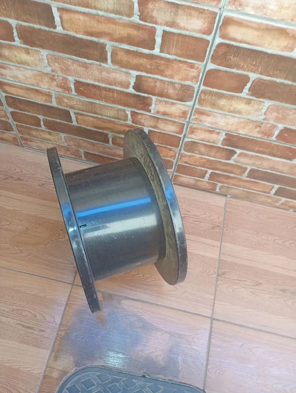 Bobina pra decoração  - Foto 5