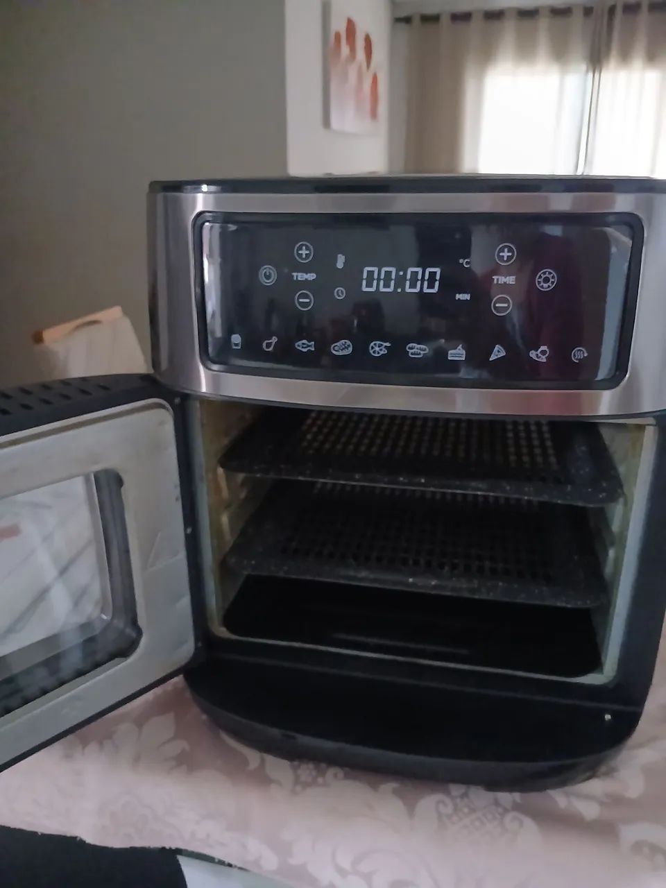Air fryer  - Foto 2