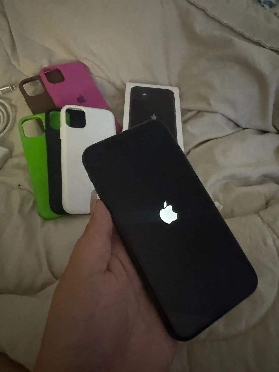 iPhone 11
