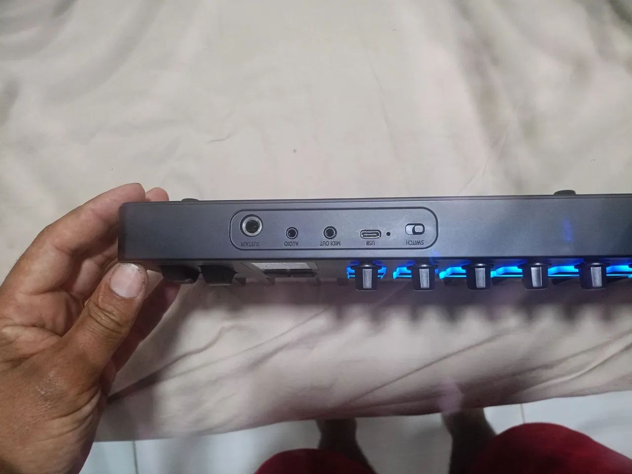 MVAVE SMK37 PRO - Foto 5