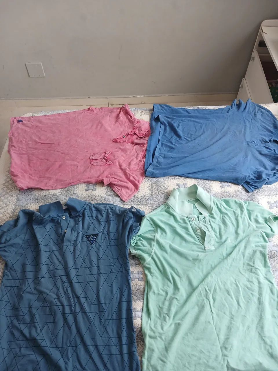 Camisas Polo