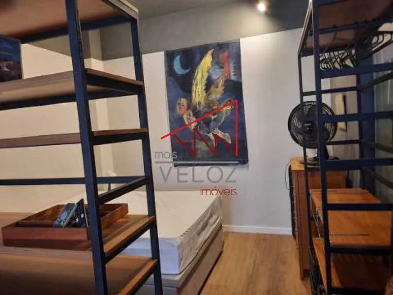 Kitnet/Conjugado - / Residencial / Centro - Foto 3