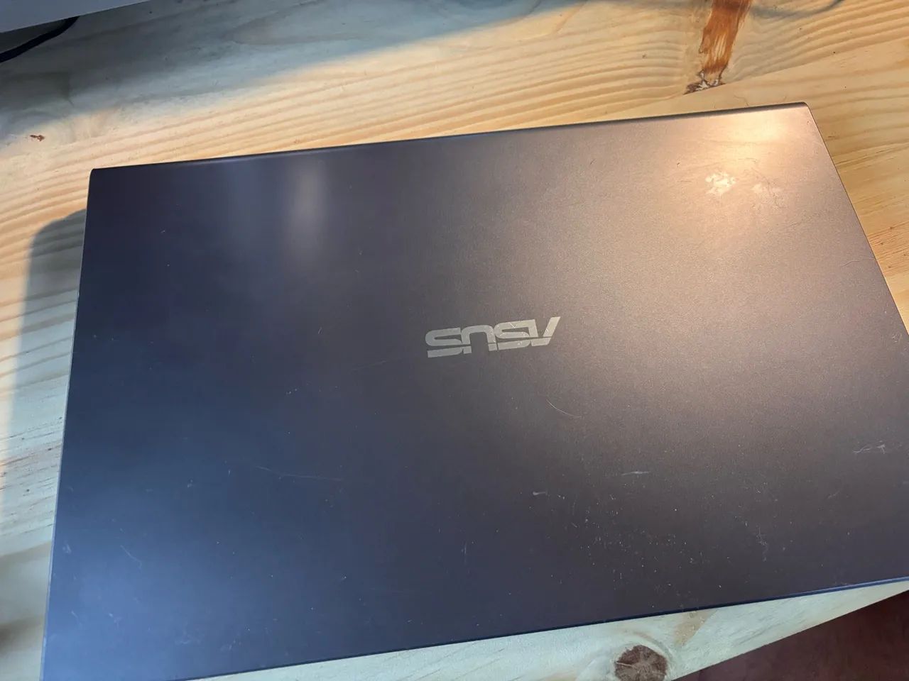 ASUS VivoBook i3 8 GB SSD 256 - Foto 2