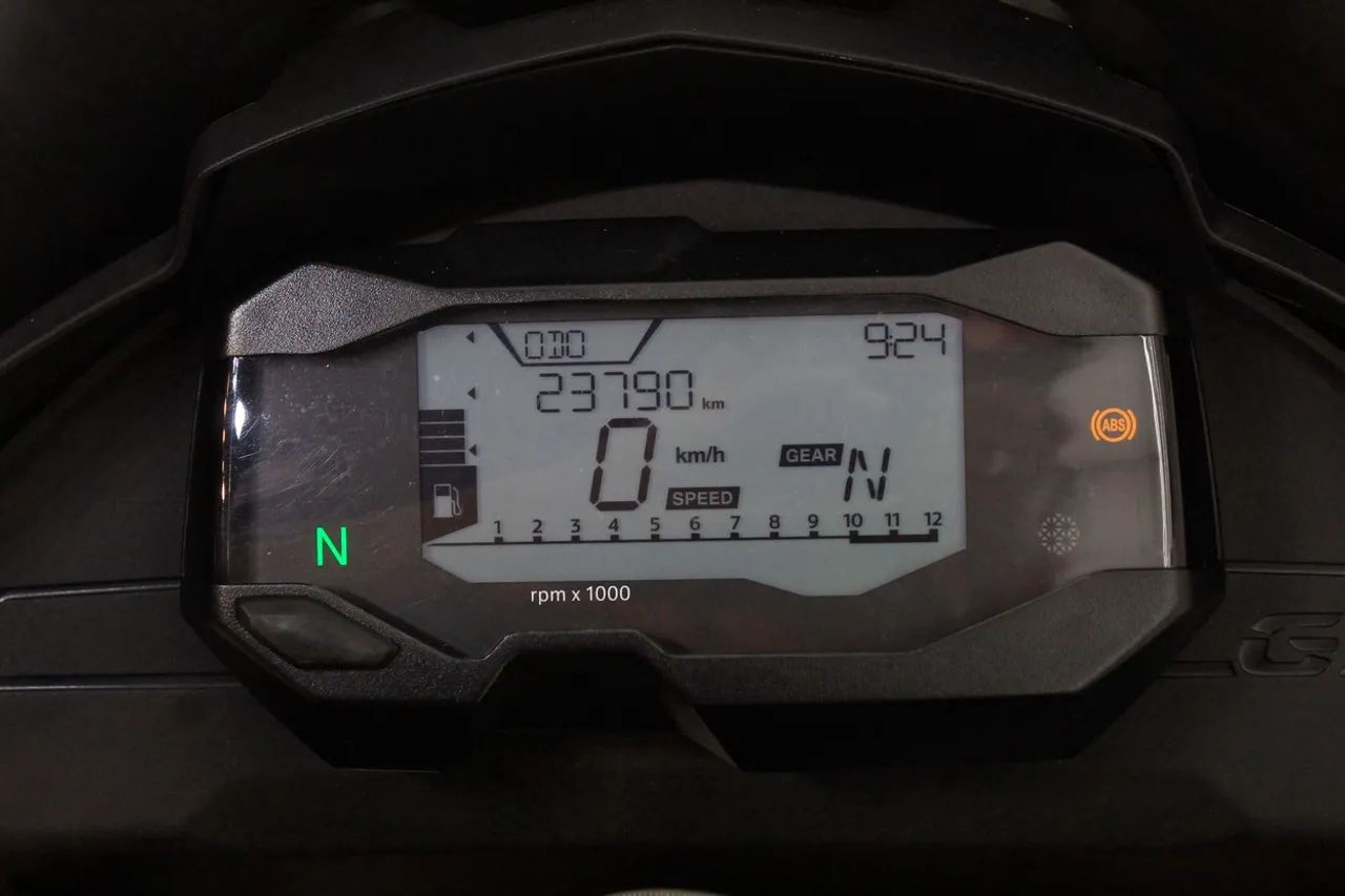 BMW G 310 GS  - Foto 5