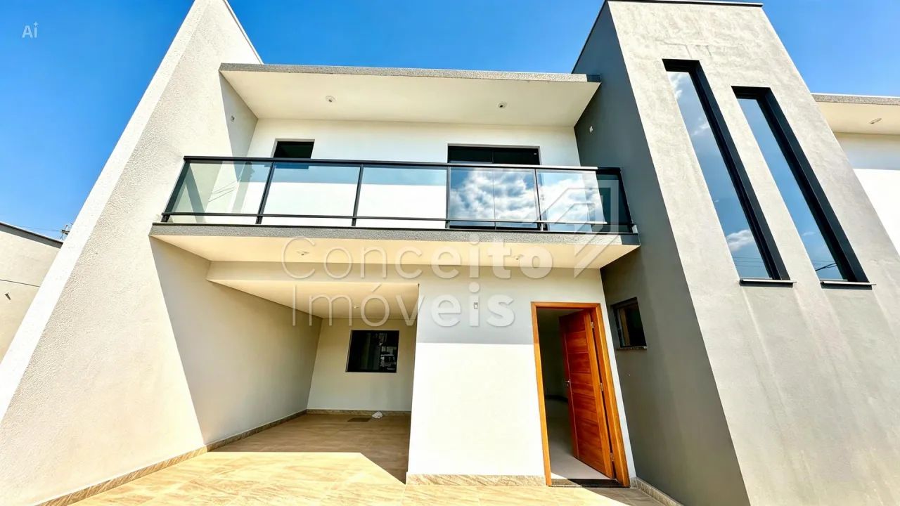 Sobrado - Órfãs - Foto 3