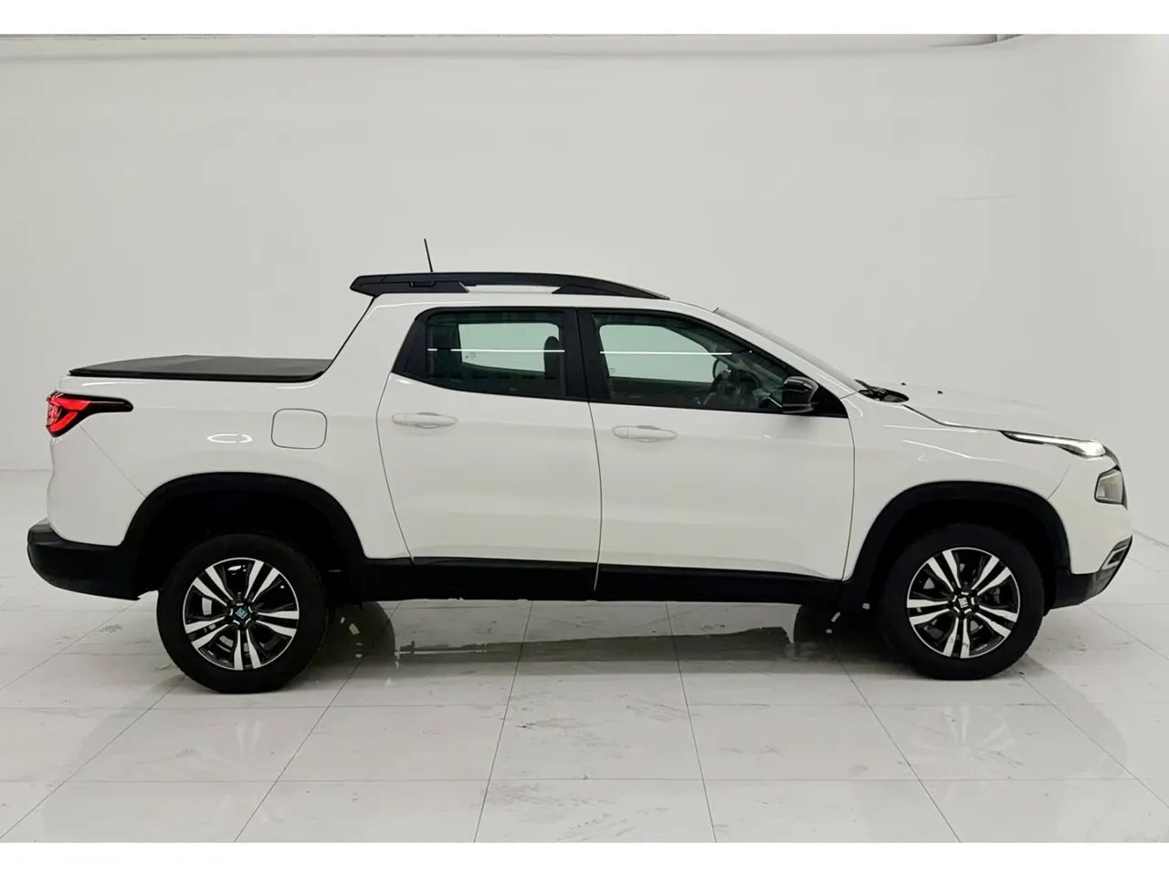 Fiat Toro 2024 - Foto 4