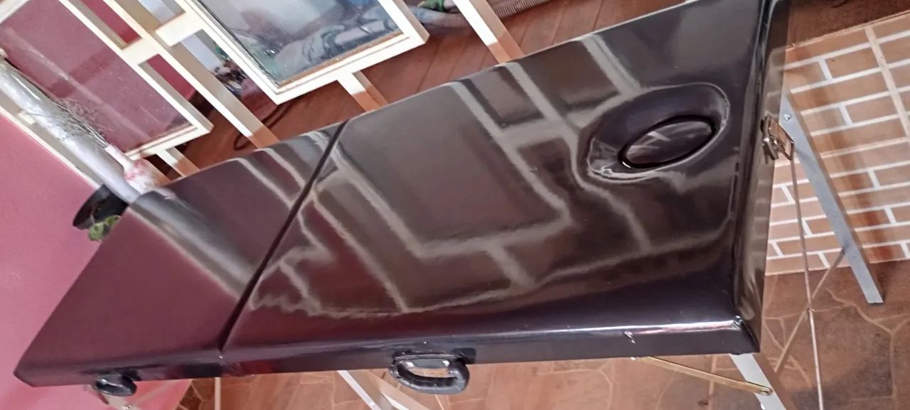 Móveis salão marca  - Foto 2