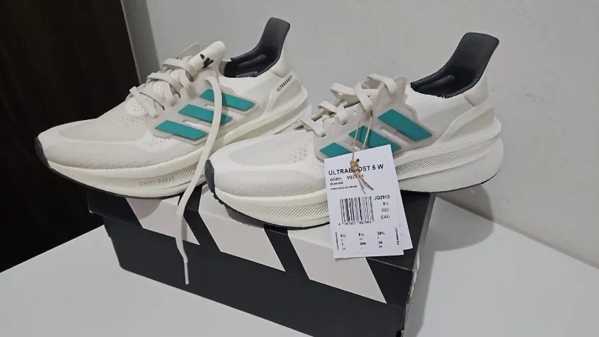 Adidas Crazy 1 Metalic Silver - Calçados - Vila Alemã, Rio Claro