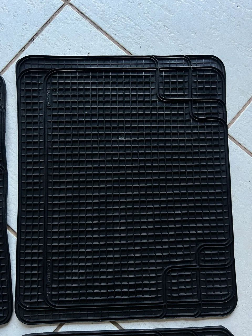 TAPETES EMBORRACHADOS GOLF MK3 441092190870579202
