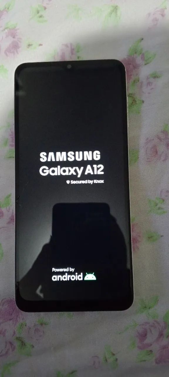 Samsung Galaxy A12