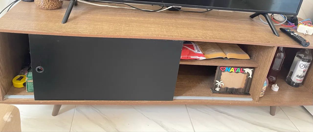 Rack Tv  - Foto 2