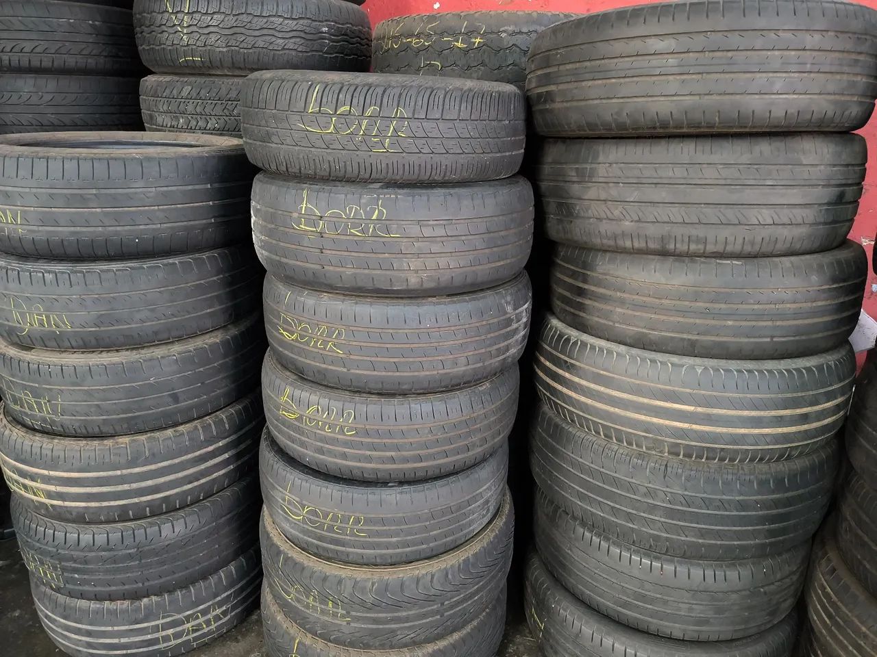 Venda e Compra de Pneus  - Foto 3