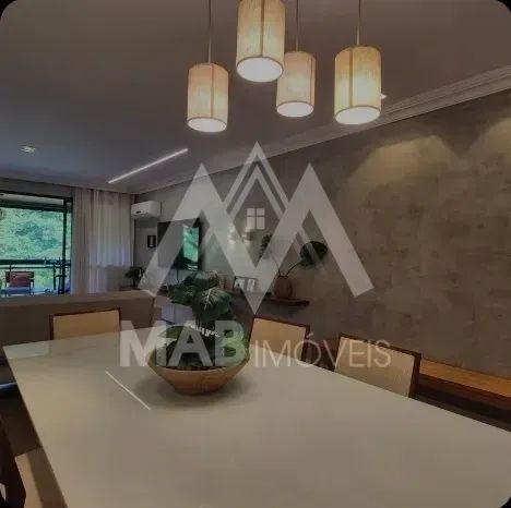 Imóvel para venda com 133 metros quadrados com 3 quartos - Foto 5