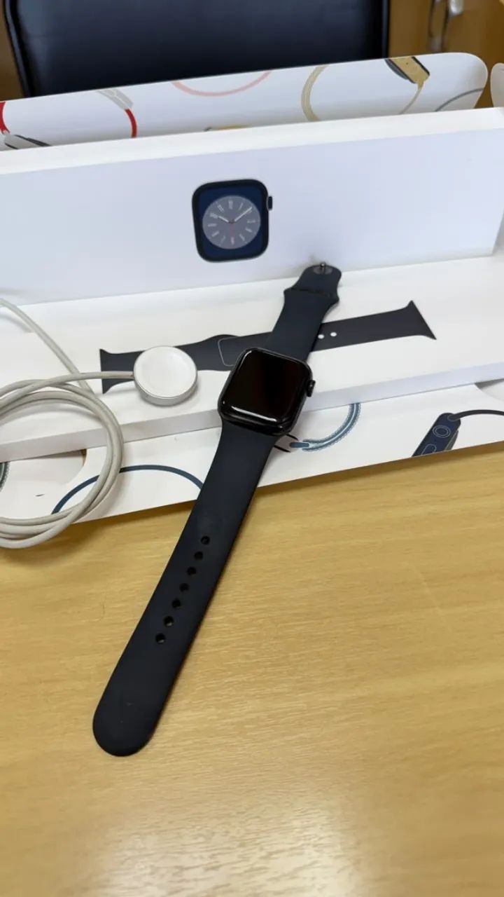 Apple Watch Series 8  - Foto 2