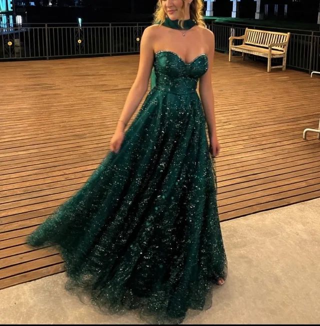 Vestido de formatura - Foto 2