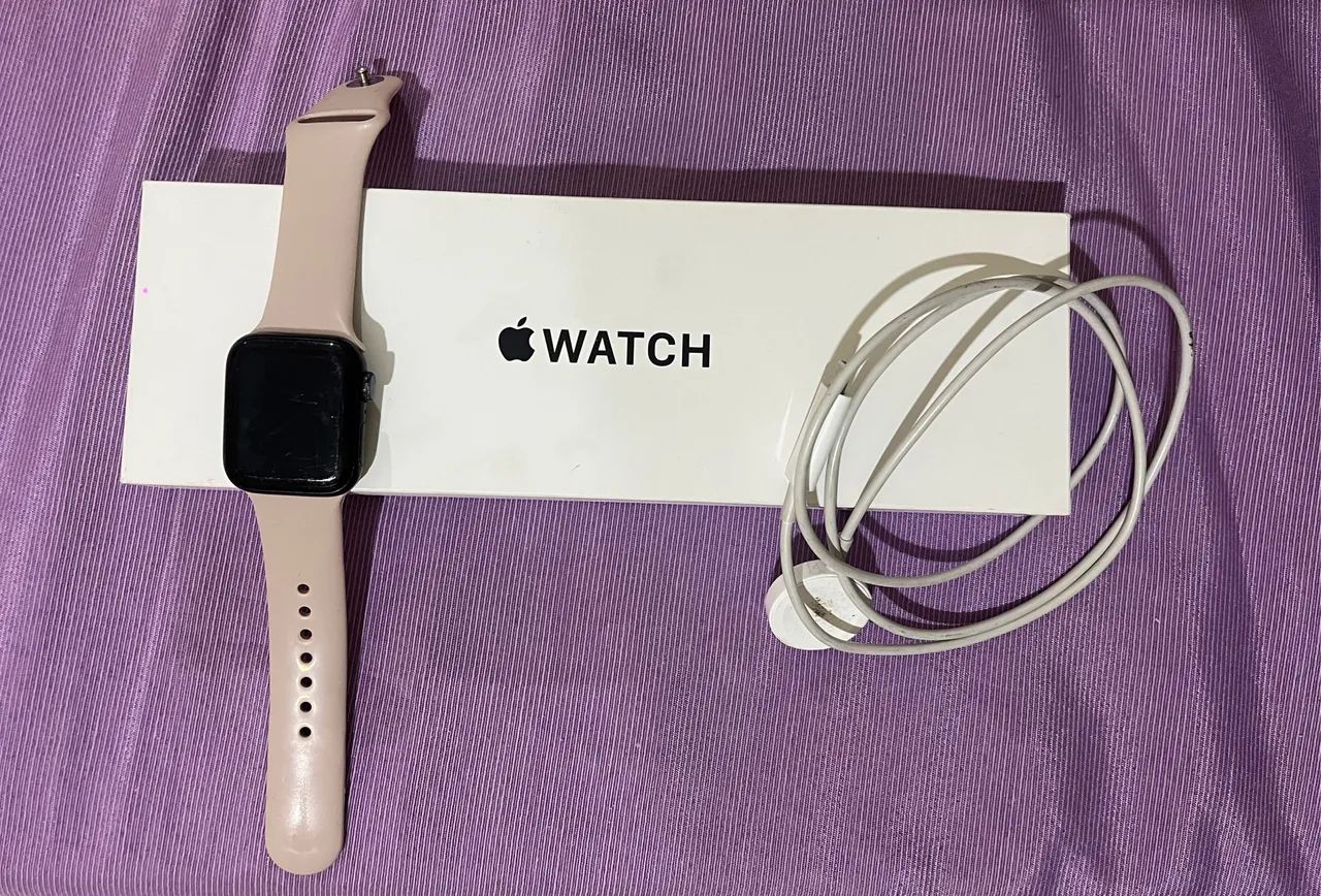 Apple Watch SE 2