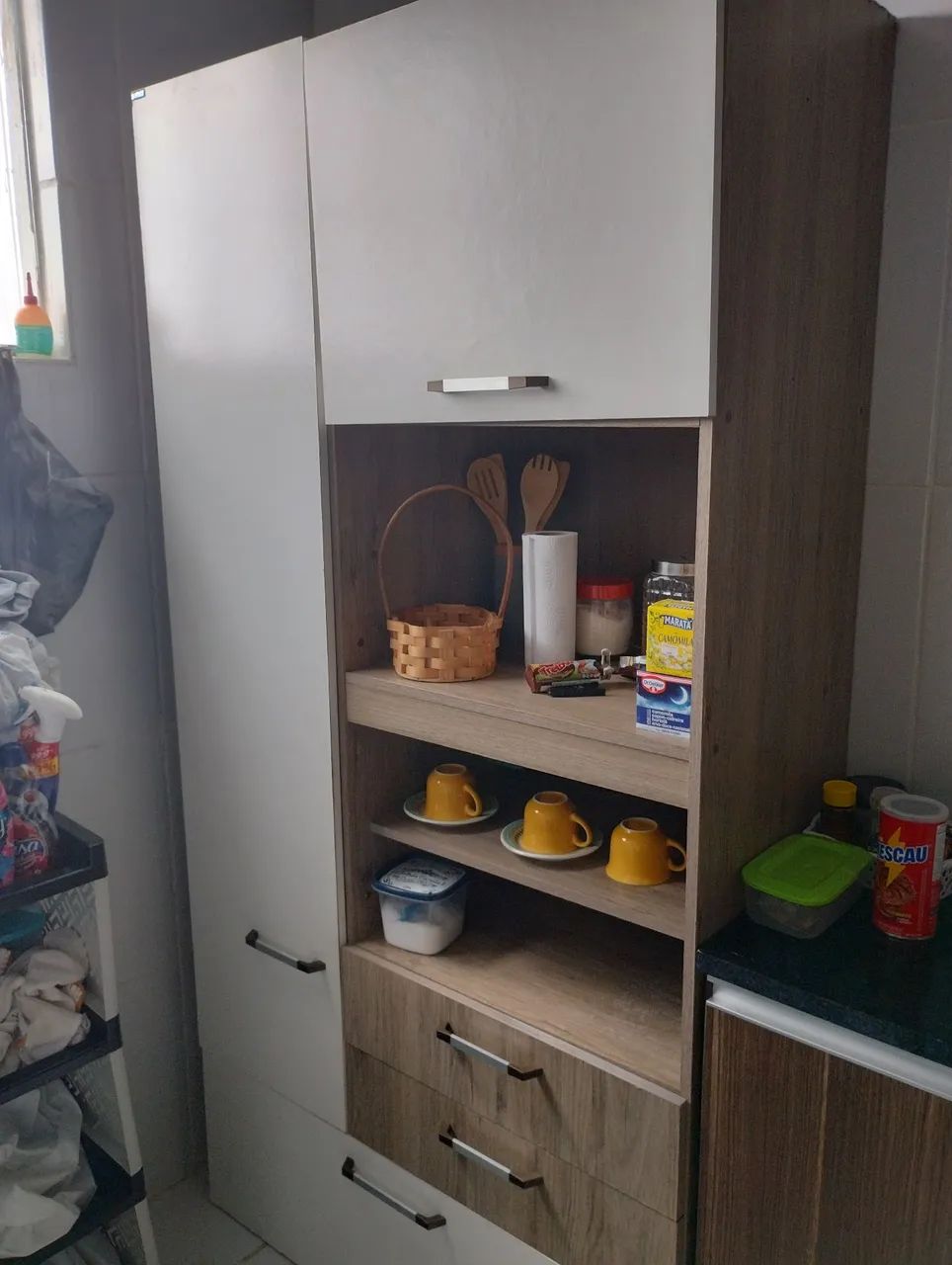 Armário de cozinha  - Foto 2