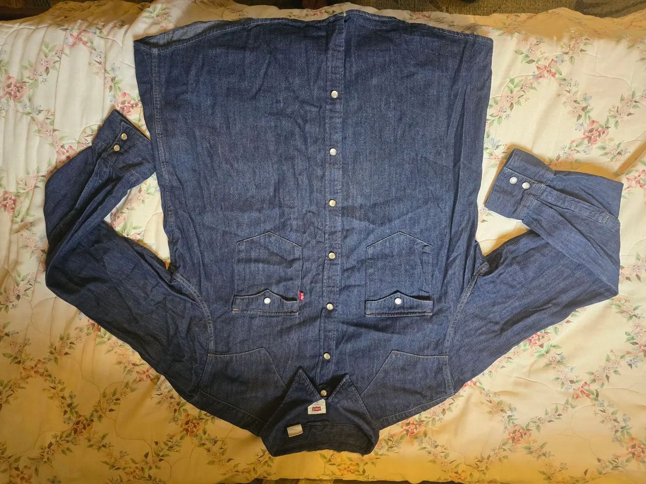 Camisa Levis . - Foto 2