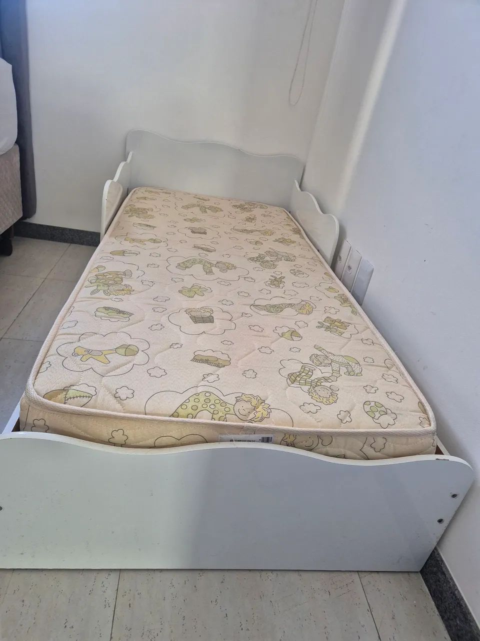 Cama infantil - Foto 5
