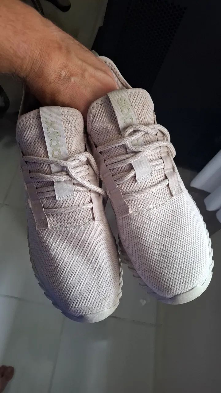 Tênis addidas 41/42 - Foto 3