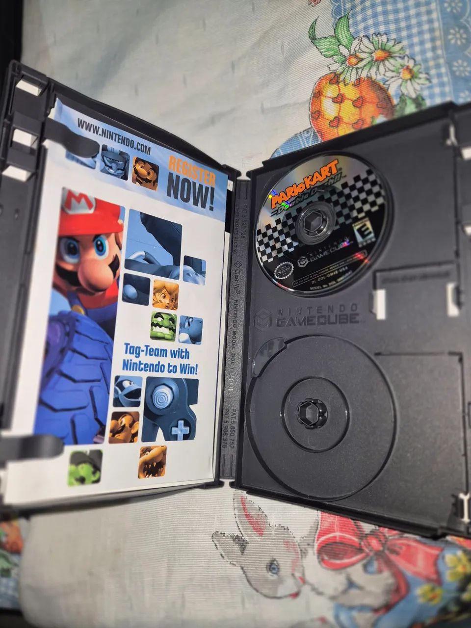 Mario Kart Double Dash - Foto 3