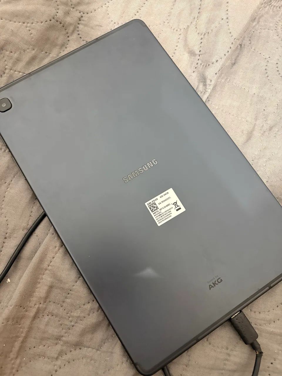 Samsung Tab 6s Lite tablet495461523574630405