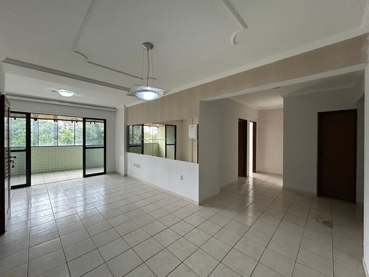 Apartamento 3 suítes Manaíra  - Foto 2