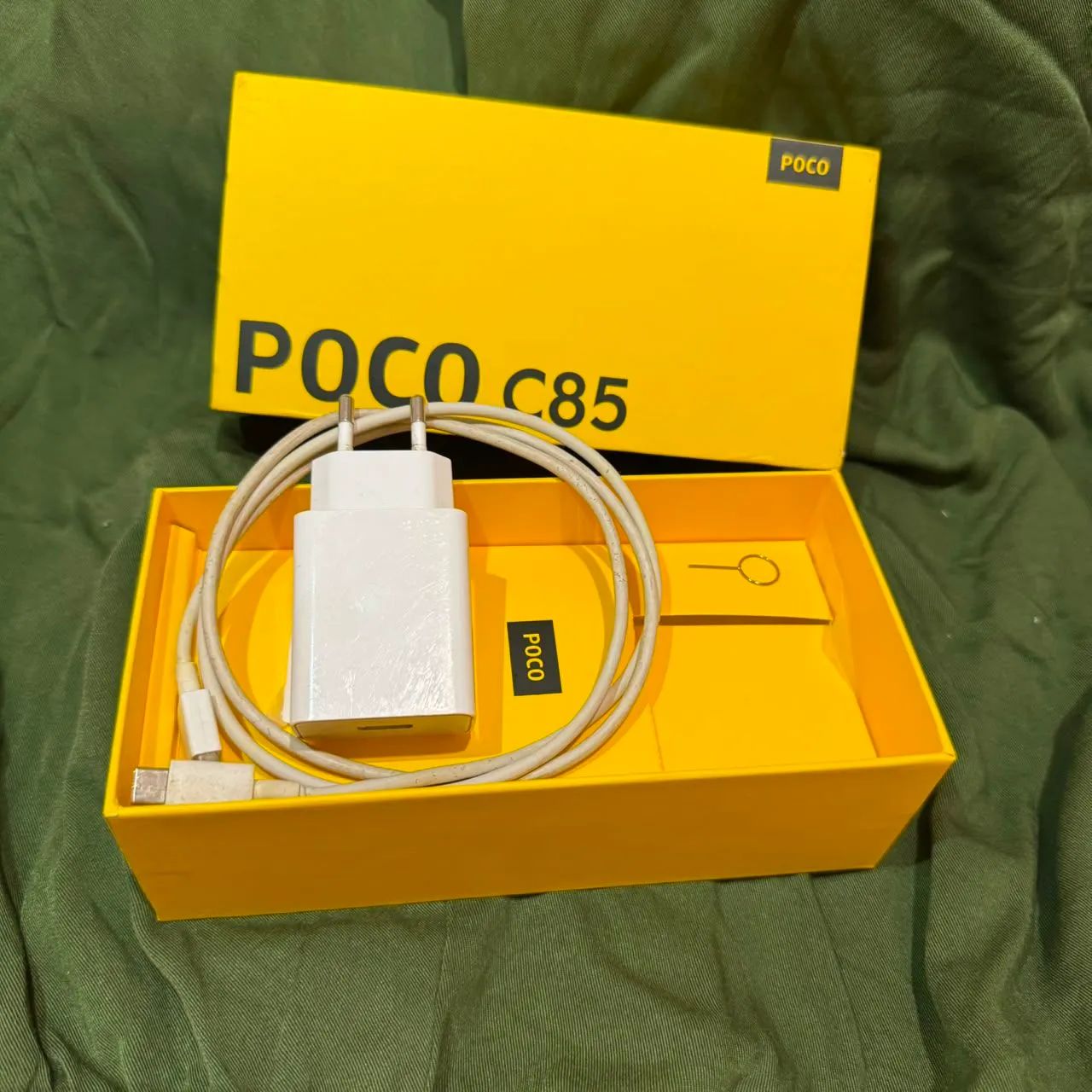 Xiaomi POCO C85 256gb - Foto 4