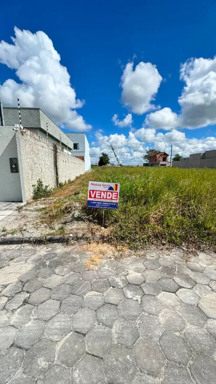 TERRENO À VENDA - PARQUE DAS FLORES - 250m ² - Foto 2