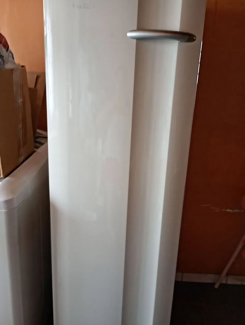 Freezer vertical Eletrolux  - Foto 4