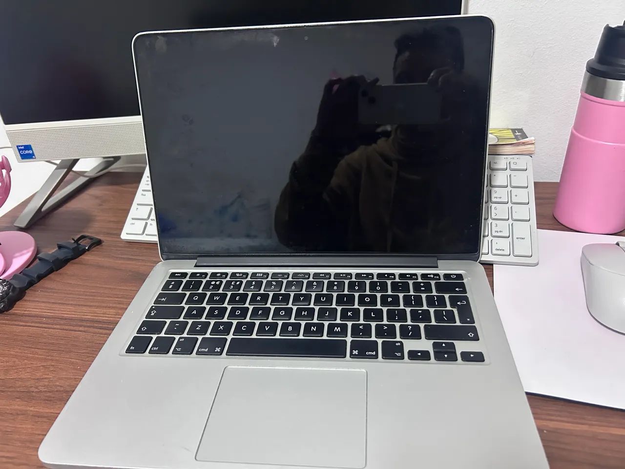 Mac book pro 13 - Foto 2