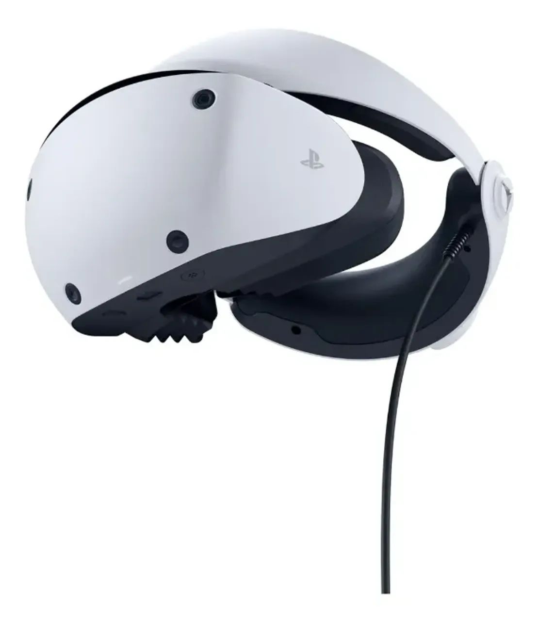 Play Station Vision Pro VR 2 Seminovo - Foto 4