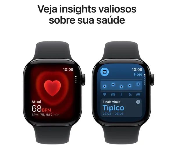 Apple Watch Series 11 - Foto 4