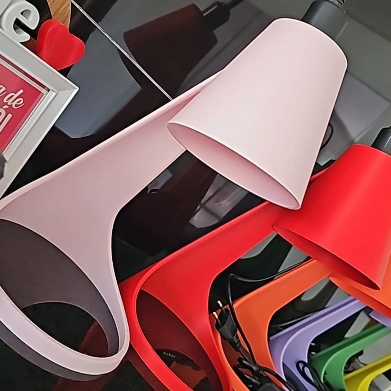 PRODUTOS DE IMPRESSORA 3D - Foto 4