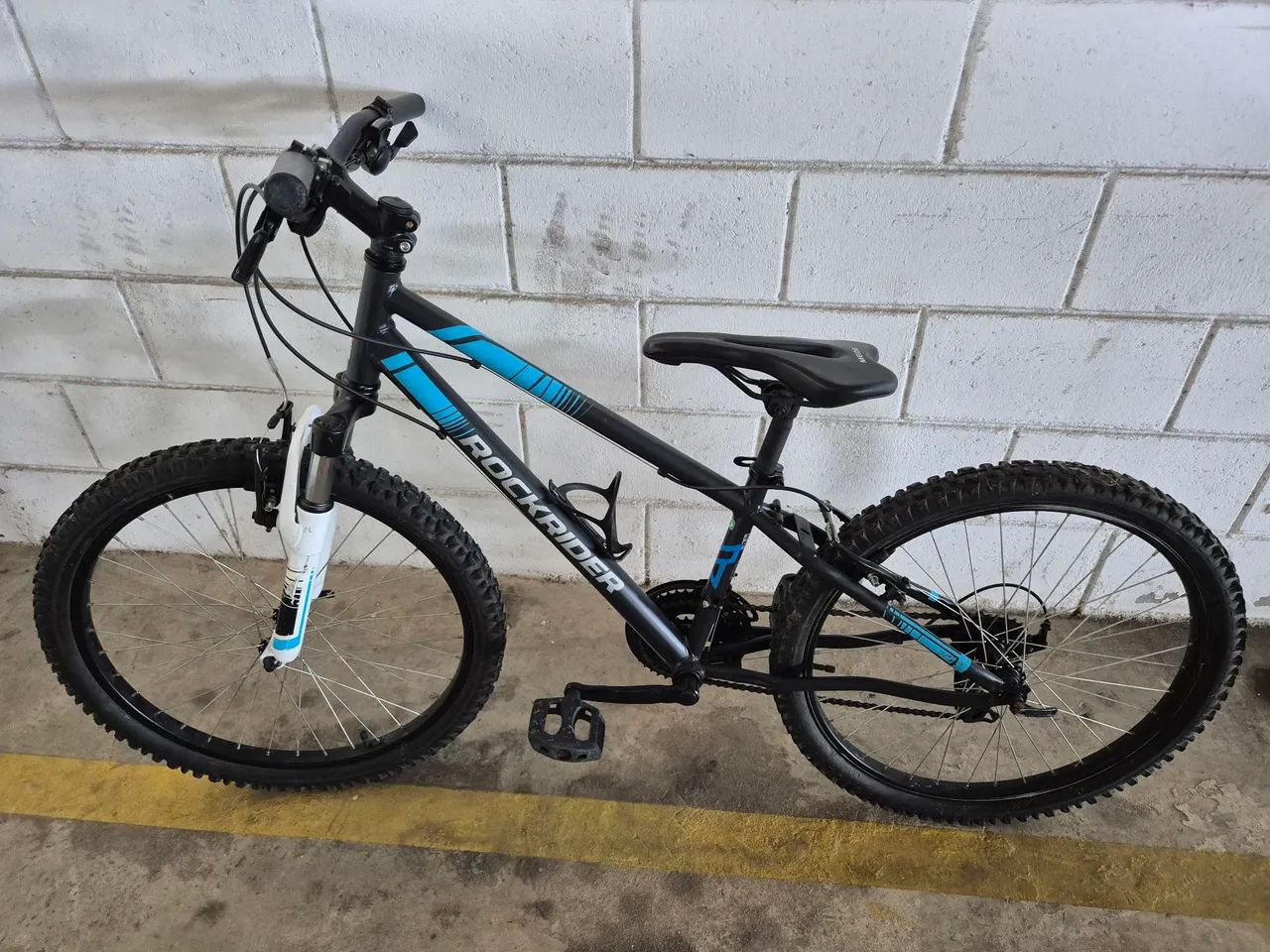 Bicicleta aro 24 - Foto 3