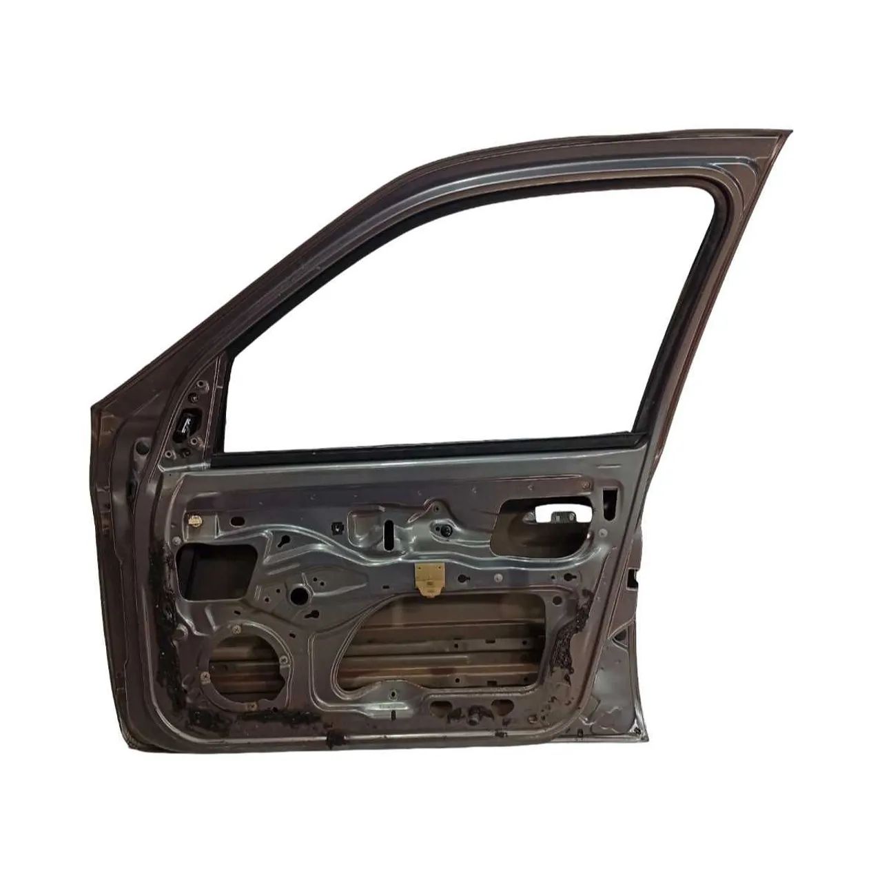 Porta Dianteira Direita Renault Clio 1999 A 2008 - Peças para