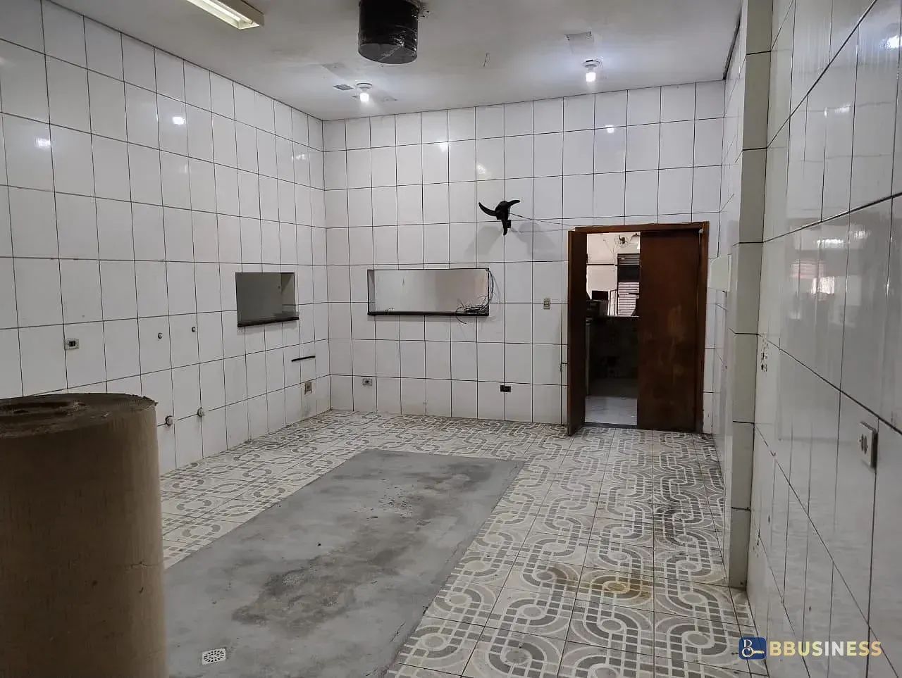 Salão para locação, 200m² Centro, São Caetano do Sul, SP - Foto 5