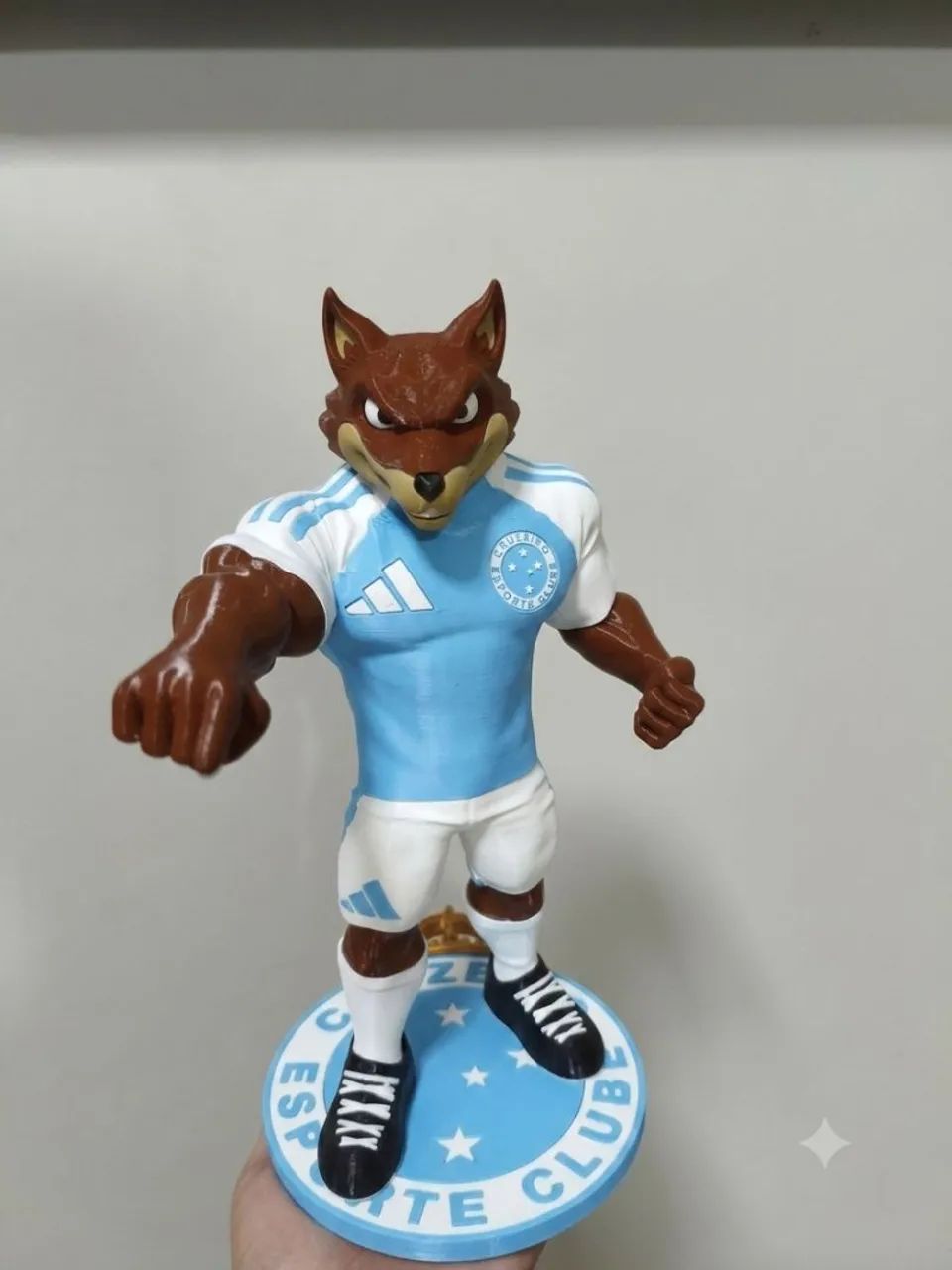 Raposão do Cruzeiro  - Foto 3